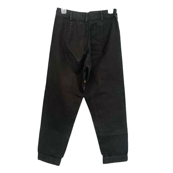 Jesse Kamm Ranger Pants Black Size 6 - Picture 3 of 12